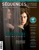 Cover of Number 294, January–February 2015, pp. 2-60, Séquences
