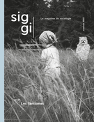 Cover of Les fantômes, Number 5, Fall 2022, pp. 5-70, Siggi