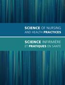 Cover for issue 'Volume 9, Number 1, June 2026' of the journal 'Science of Nursing and Health Practices / Science infirmière et pratiques en santé'