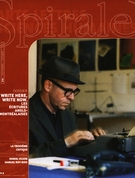 Cover of Write here, Write now. Les écritures anglo-montréalaises, Number 210, September–October 2006, pp. 2-64, Spirale