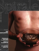 Cover of Les masculinités, Number 215, July–August 2007, pp. 2-57, Spirale