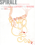 Cover of Menaces, Number 263, Winter 2018, pp. 3-89, Spirale