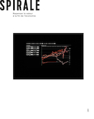 Cover of Repenser la valeur à la fin de l’économie, Number 281, Fall 2022, pp. 6-99, Spirale