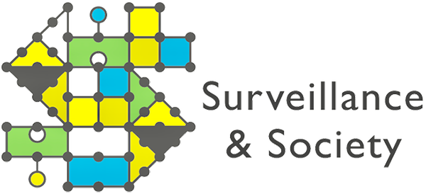 Logo for Surveillance & Society