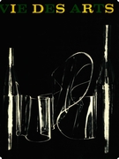 Cover of Au delà de la sculpture, Number 54, Spring 1969, pp. 11-99, Vie des Arts