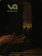 Cover of Volume 17, Number 70, Spring 1973, pp. 11-95, Vie des Arts