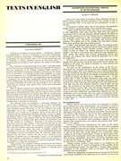 Cover of Volume 25, Number 99, Summer 1980, pp. 13-93, Vie des Arts