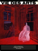 Cover of L’art au Venezuela, Volume 28, Number 113, December 1983, January–February 1984, pp. 18-96, Vie des arts