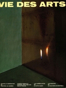 Cover of Volume 30, Number 120, September–Fall 1985, pp. 13-91, Vie des arts
