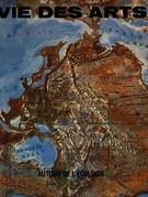 Cover of Autour de l’écologie, Volume 35, Number 141, December–Winter 1990, pp. 14-80, Vie des arts