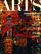 Cover of Volume 39, Number 157, Winter 1994–1995, pp. 4-80, Vie des Arts