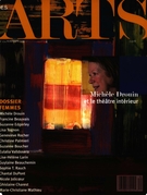 Cover of Femmes, Volume 42, Number 174, Spring 1999, pp. 1-90, Vie des arts
