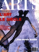 Cover of Volume 44, Number 177, Winter 1999–2000, pp. 13-87, Vie des arts