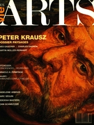 Cover of Volume 44, Number 181, Winter 2000–2001, pp. 5-74, Vie des arts