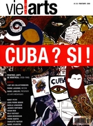 Cover of Volume 52, Number 210, Spring 2008, pp. 16-95, Vie des arts