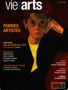 Cover of Volume 53, Number 215, Summer 2009, pp. 15-94, Vie des arts