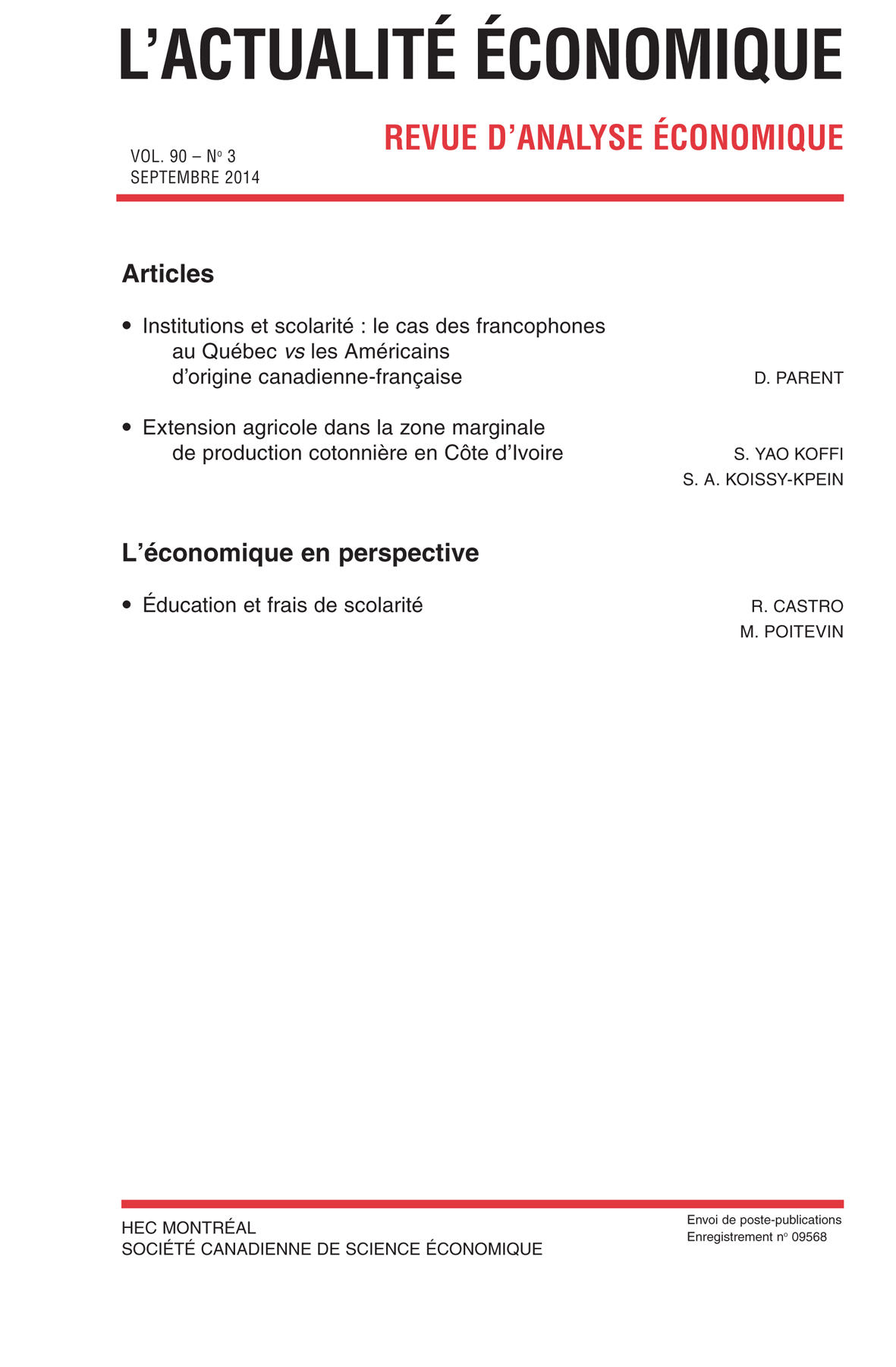 Quand la mère est plus que responsable du devenir… – M/S : médecine  sciences – Érudit