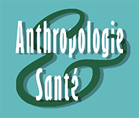 Logo pour Anthropologie & Santé