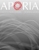 Couverture du numéro 'Volume 17, numéro 2, 2025' de la revue 'Aporia'
