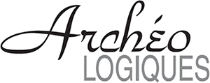Logo pour Archéologiques