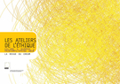 Couverture de Volume 5, numéro 1, printemps 2010, p. 4-169, Les ateliers de l'éthique / The Ethics Forum
