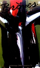 Couverture de Numéro 73, printemps 2006, p. 9-142, Brèves littéraires