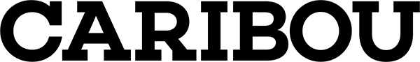 Logo pour Caribou