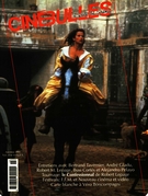 Couverture de Volume 13, numéro 4, automne 1994, p. 2-64, Ciné-Bulles