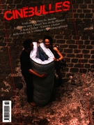 Couverture de Volume 15, numéro 3, automne 1996, p. 2-68, Ciné-Bulles