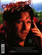 Couverture de Volume 16, numéro 2, été 1997, p. 2-68, Ciné-Bulles