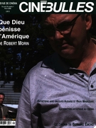 Couverture de Volume 24, numéro 1, hiver 2006, p. 2-64, Ciné-Bulles