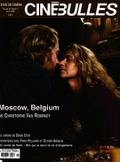 Couverture de Volume 27, numéro 1, hiver 2009, p. 2-64, Ciné-Bulles