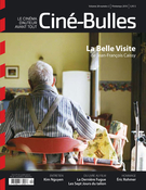 Couverture de Volume 28, numéro 2, printemps 2010, p. 2-63, Ciné-Bulles
