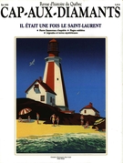 Couverture de Il était une fois le Saint-Laurent, Numéro 22, été 1990, p. 9-78, Cap-aux-Diamants