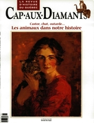 Couverture de Castor, chat, outarde…, Numéro 51, automne 1997, p. 9-57, Cap-aux-Diamants