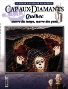 Couverture de Québec, Numéro hors-série, 2004, p. 5-96, Cap-aux-Diamants