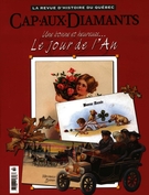 Couverture de Une bonne et heureuse…, Numéro 80, hiver 2005, p. 9-50, Cap-aux-Diamants