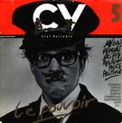 Couverture de Le pouvoir, Numéro 5, 1988, p. 4-57, Ciel variable