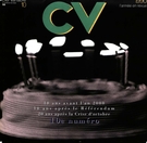 Couverture de 1990 — L’année en revue, Numéro 10, décembre 1989, p. 4-29, Ciel variable