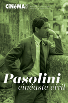Le Pasolini Des Derniers Temps Dans Le Maintena Cinemas Erudit