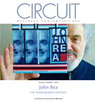 Couverture de John Rea, Volume 26, numéro 1, 2016, p. 5-113, Circuit