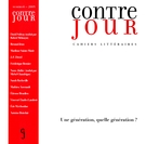 Couverture de Une génération, quelle génération?, Numéro 6, printemps 2005, p. 10-119, Contre-jour