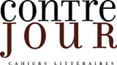 Logo pour Contre-jour