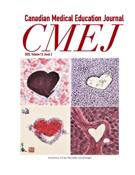 Couverture de Volume 13, numéro 2, 2022, p. 1-252, Canadian Medical Education Journal / Revue canadienne de l'éducation médicale
