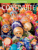 Couverture de Mémoire en séries, Numéro 139, hiver 2014, p. 5-50, Continuité