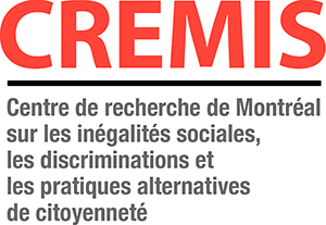 Logo pour Revue du CREMIS
