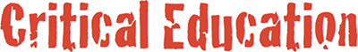 Logo pour Critical Education