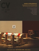 Couverture de Numéro 66, mai 2005, p. 7-39, Ciel variable