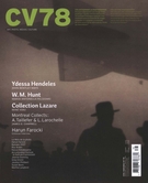 Couverture de Collectionner la photographie, Numéro 78, printemps 2008, p. 3-66, Ciel variable