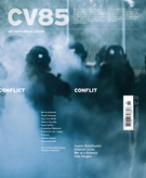 Couverture de Conflit, Numéro 85, été 2010, p. 3-82, Ciel variable